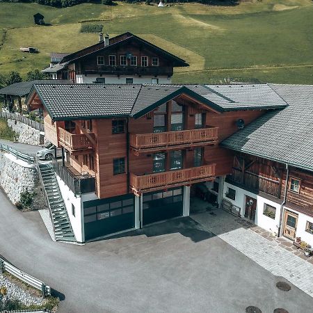 Appartment Helmblick Sillian Exterior photo